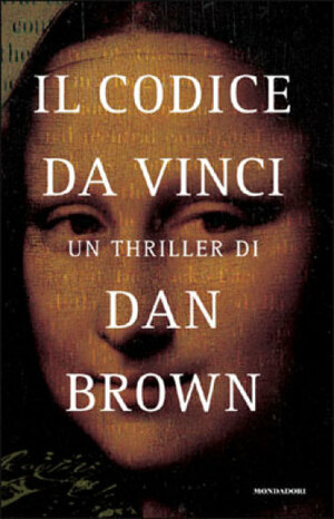 Il codice Da Vinci by Dan Brown