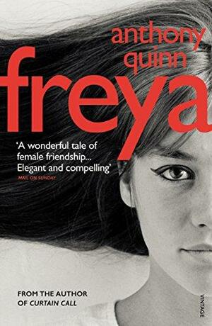 Freya by Françoise Hardy, Anthony Quinn