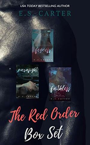 The Red Order Series Box Set by E.S. Carter