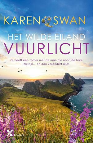 Vuurlicht by Karen Swan