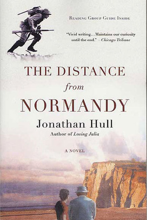 The Distance from Normandy by Jonathan Hull