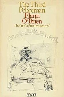 The Third Policeman by Flann O'Brien