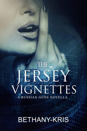 The Jersey Vignettes by Bethany-Kris