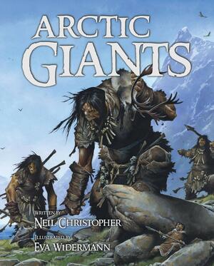 Arctic Giants by Neil Christopher