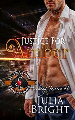 Justice for Amber by Julia Bright