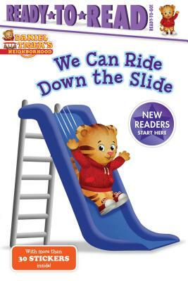 We Can Ride Down the Slide by Maggie Testa