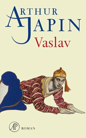 Vaslav by Arthur Japin