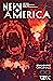 New America (Comixology Originals) #1 by Curt Pires