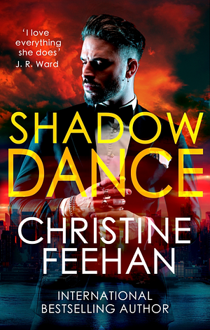 Shadow Dance by Christine Feehan