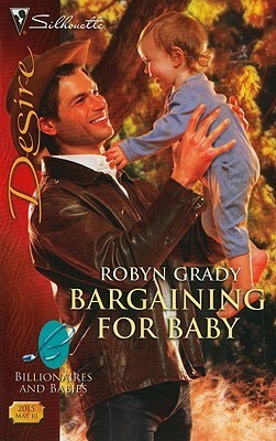 Bargaining for Baby by Robyn Grady