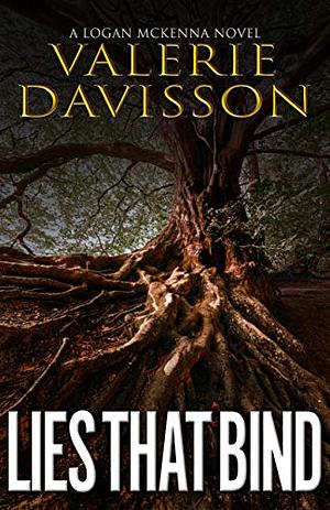 Lies That Bind by Valerie Davisson