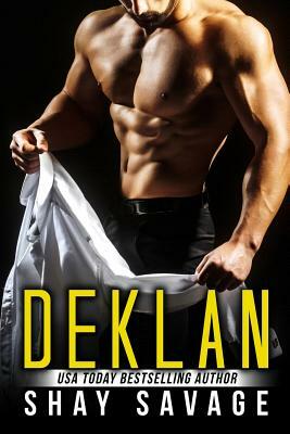 Deklan by Shay Savage