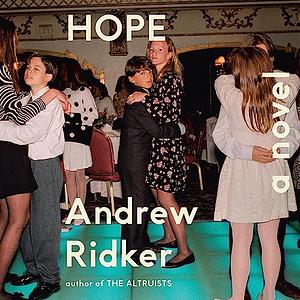 Hope by Andrew Ridker