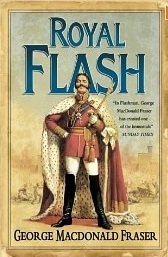 Royal Flash by George MacDonald Fraser