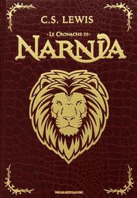 Le Cronache di Narnia by C.S. Lewis