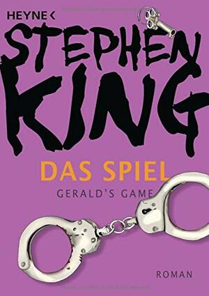 Das Spiel by Stephen King