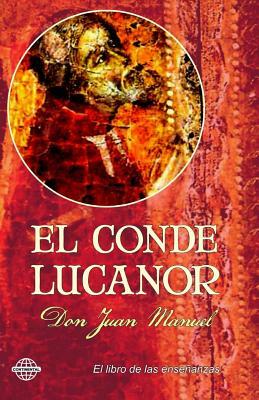 El Conde Lucanor by Don Juan Manuel