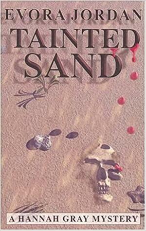 Tainted Sand by Beth Bruno