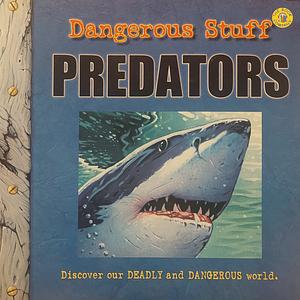 Predators  by Glenn Johnstone