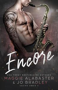Encore  by Maggie Alabaster, Jo Bradley