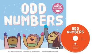 Odd Numbers by Charles Ghigna