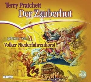 Der Zauberhut by Terry Pratchett