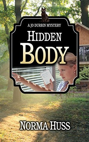 Hidden Body by Karen Phillips, Norma Huss