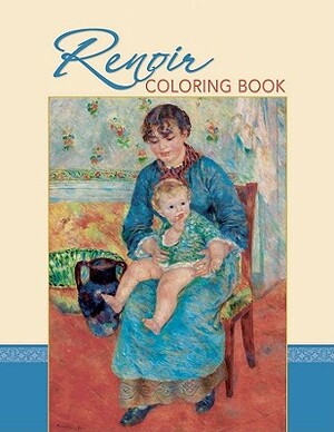 Renoir Color Bk by 