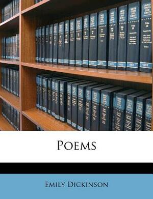 Poems by Emily Dickinson