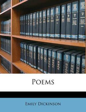 Poems by Emily Dickinson