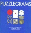 Puzzlegrams: A Colorful, Challenging Collection of 178 Classic Puzzles by Pentagram