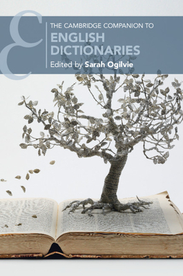 The Cambridge Companion to English Dictionaries by 