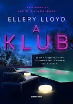 A klub by Ellery Lloyd
