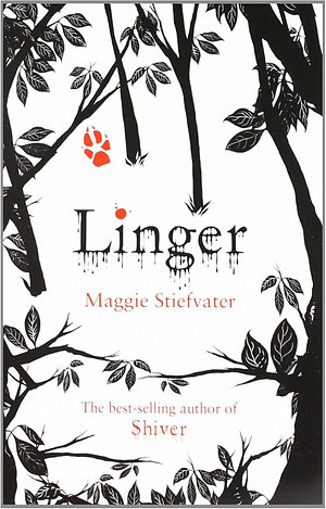 Linger by Maggie Stiefvater