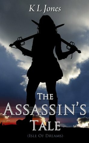 The Assassin's Tale by Kirsten Jones