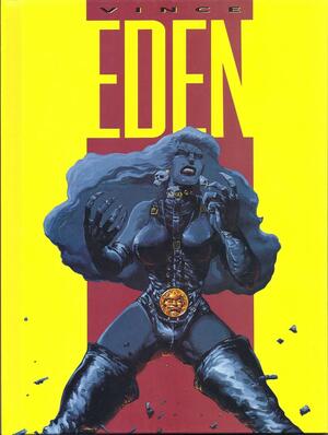 Eden by Vince, Heavy Metal