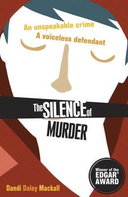 The Silence of Murder by Dandi Daley Mackall