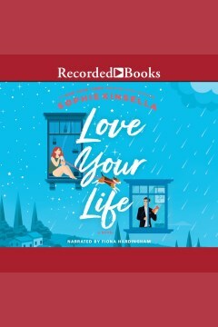 Love Your Life by Sophie Kinsella