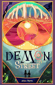 Demon Steet by Aliza Layne