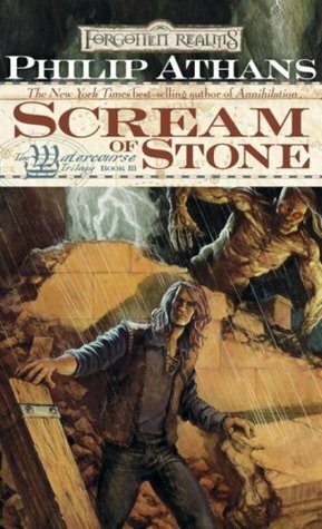 Scream of Stone by Philip Athans