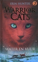 Water en Vuur by Erin Hunter