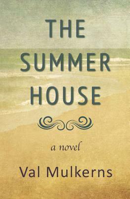 The Summerhouse by Val Mulkerns