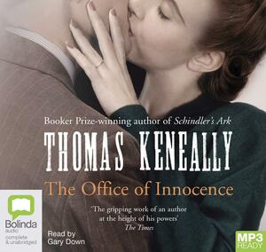 The Office of Innocence by Thomas Keneally