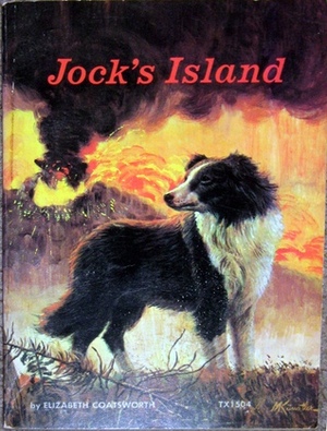 Jock's Island by Elizabeth Coatsworth, Lilian Obligado