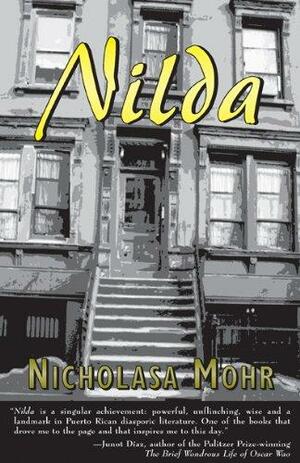 Nilda: A Novel by Nicholasa Mohr