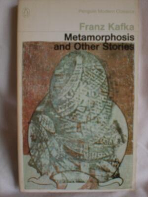 Metamorphosis and Other Stories by Franz Kafka