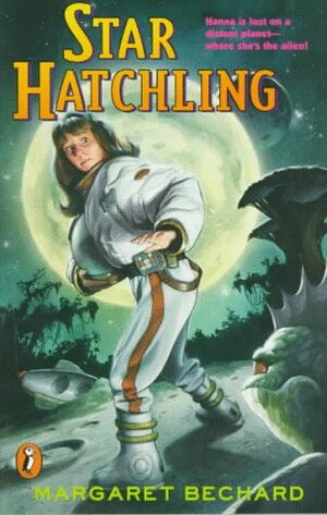 Star Hatchling by Margaret Bechard