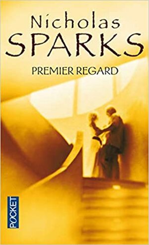 Premier Regard by Nicholas Sparks