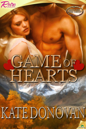 Game of Hearts by Kate Donovan