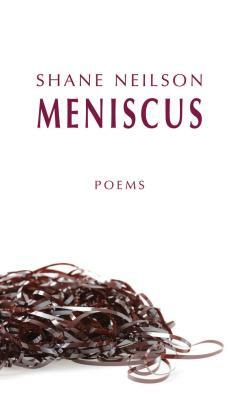 Meniscus by Shane Neilson